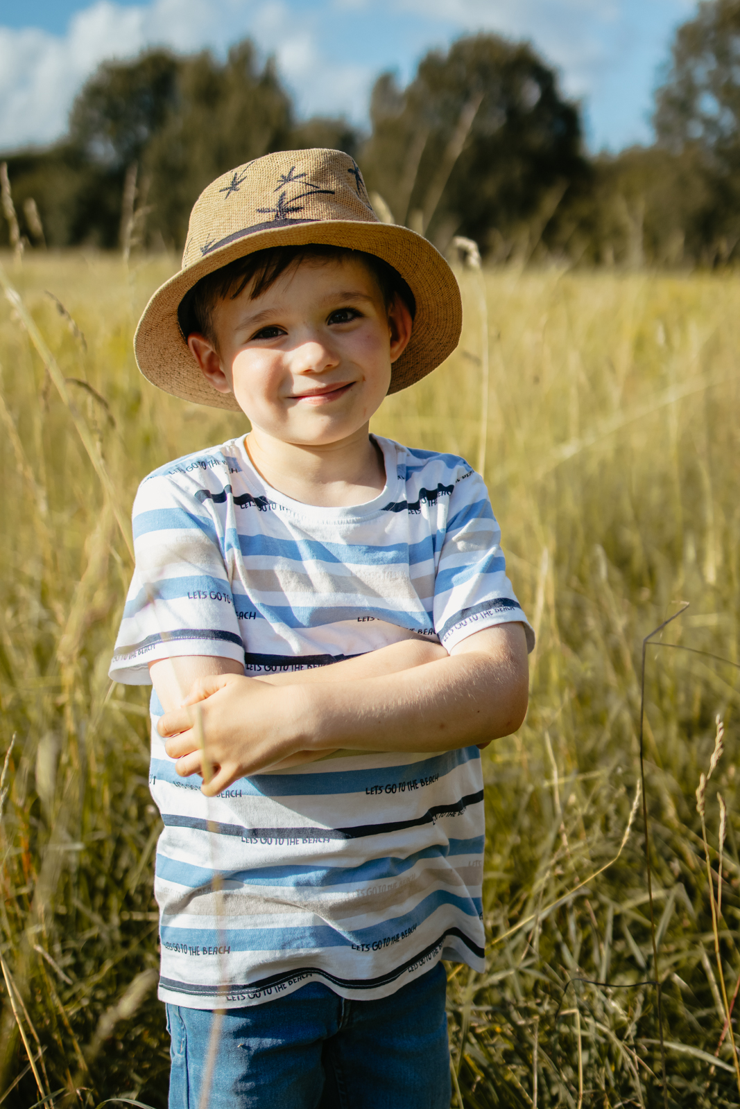 Familienshooting Rahlstedt
