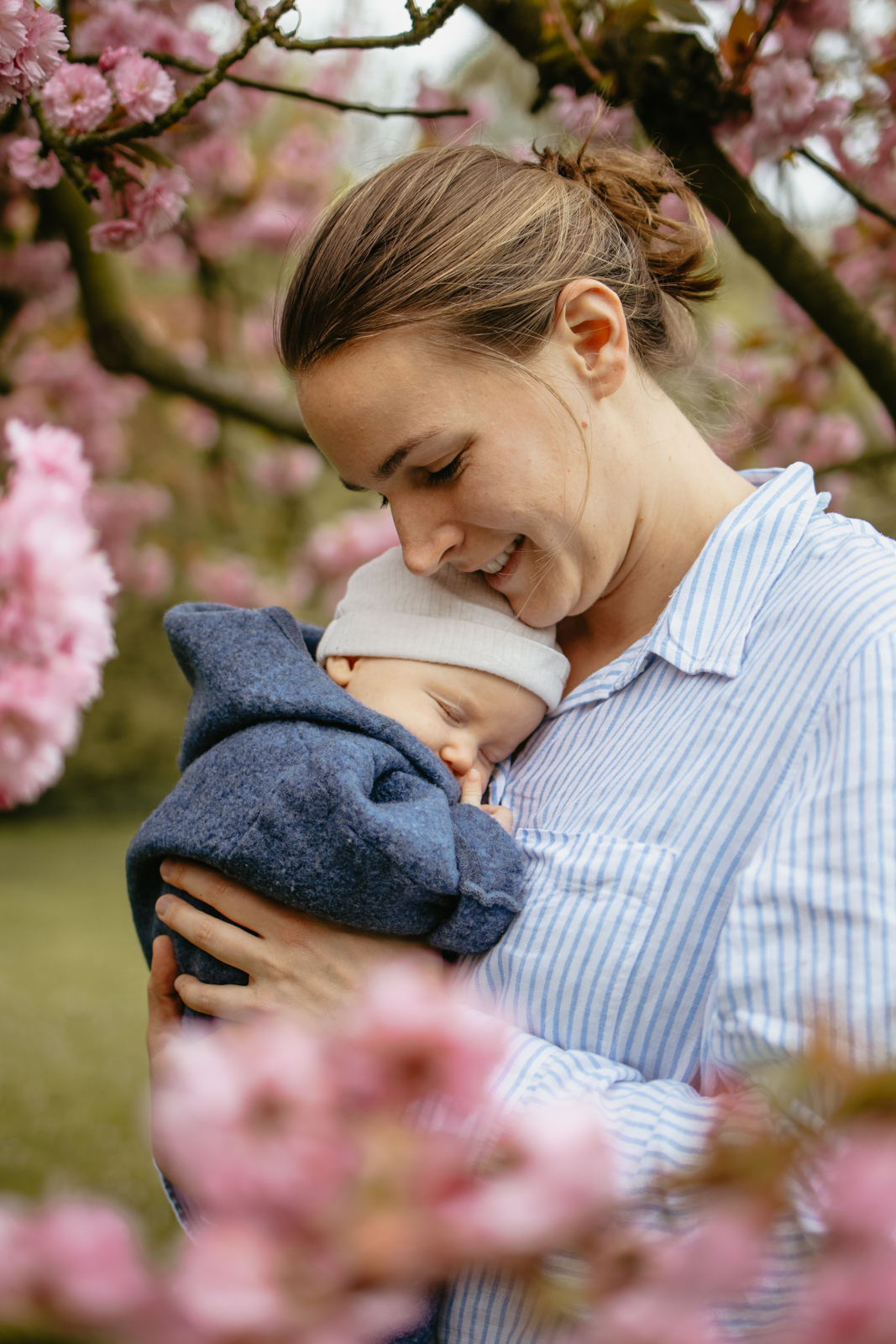 neugeborenenfotografie